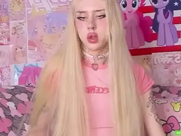 Stripchat Best Webcam of Joy_Barker