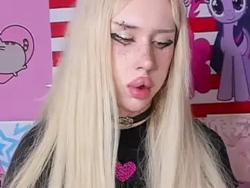 Stripchat Adult Video Chat of Joy_Barker