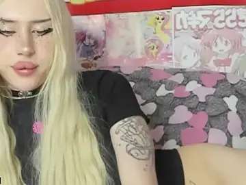 Stripchat Free Porn Cam of Joy_Barker