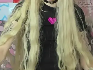 Stripchat Free Live Porn of Joy_Barker