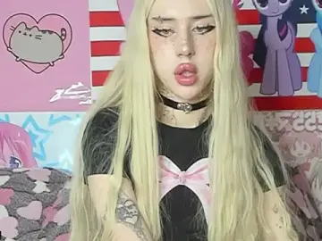 Stripchat Live Sex Cam of Joy_Barker