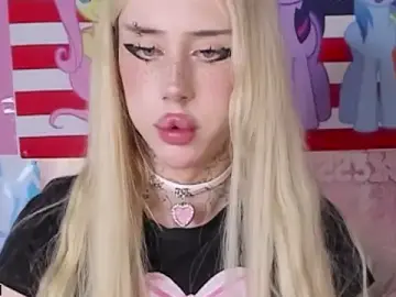 Stripchat Adult Webcam of Joy_Barker