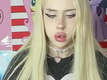 Stripchat Live Porn of Joy_Barker