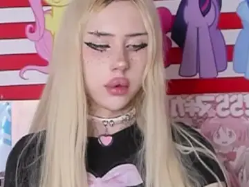 Stripchat Adult Webcams of Joy_Barker