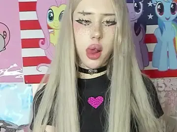 Stripchat Adult Webcams of Joy_Barker