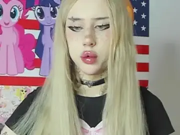 Stripchat Sex Cam of Joy_Barker