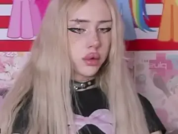 Stripchat Live Sex of Joy_Barker