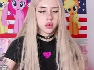 Stripchat Sex Chat of Joy_Barker