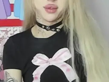 Stripchat Sex Chat of Joy_Barker