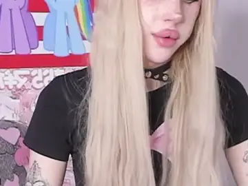 Stripchat Nude Webcam of Joy_Barker