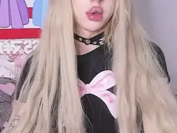 Stripchat Free Porn Cam of Joy_Barker