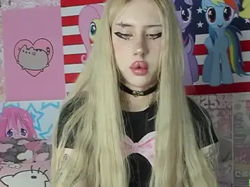 Stripchat Best Webcam of Joy_Barker