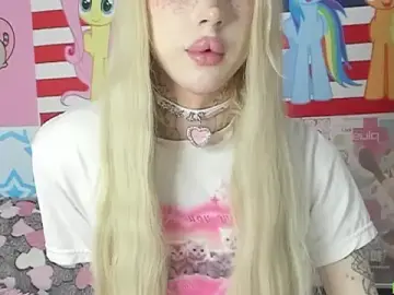 Stripchat Nude Webcam of Joy_Barker