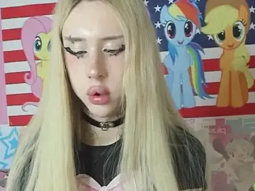 Stripchat Free Live Porn of Joy_Barker