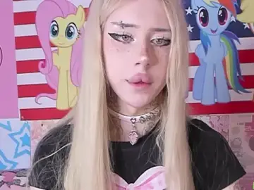 Stripchat Adult Video Chat of Joy_Barker