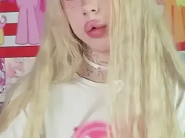 Stripchat Free Porn Cam of Joy_Barker