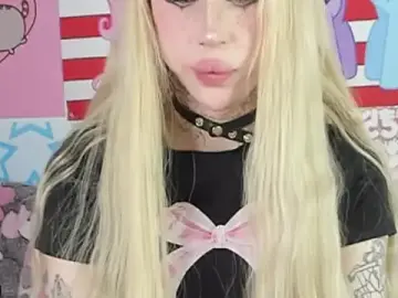 Stripchat Live Sex Cam of Joy_Barker