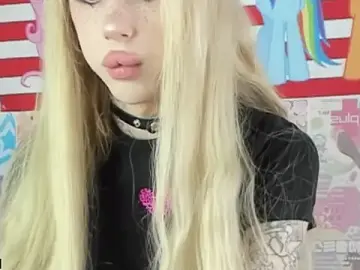 Stripchat Adult Webcams of Joy_Barker