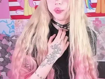 Stripchat Adult Webcam of Joy_Barker