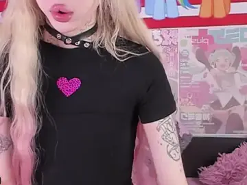 Stripchat Live Sex of Joy_Barker