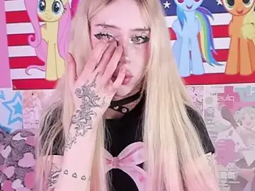 Stripchat Free Porn Cam of Joy_Barker