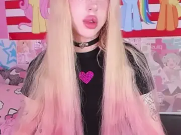 Stripchat Live Sex Cam of Joy_Barker