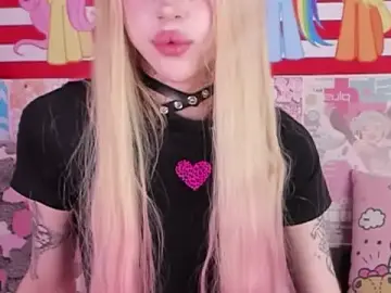 Stripchat Live Sex of Joy_Barker