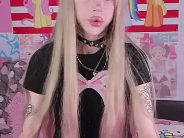 Stripchat Private Sex Chat of Joy_Barker