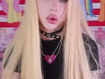 Stripchat Watch Live Sex Cams of Joy_Barker