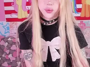 Stripchat Adult Webcams of Joy_Barker