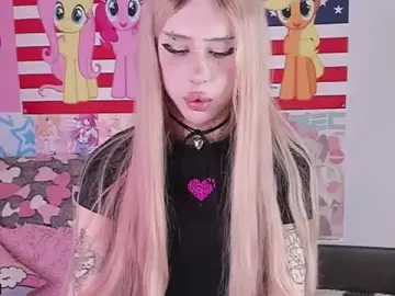 Stripchat Sex Cam of Joy_Barker