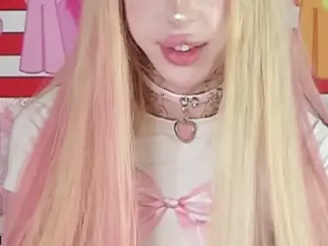 Stripchat Watch Live Sex Cams of Joy_Barker