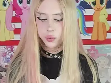 Stripchat Live Sex Cam of Joy_Barker