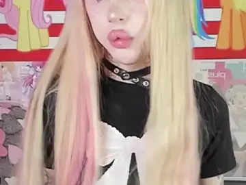 Stripchat Sex Chat of Joy_Barker