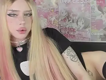 Stripchat Watch Live Sex Cams of Joy_Barker