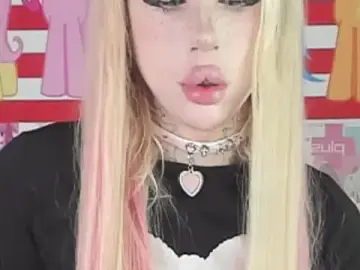 Stripchat Sex Cam of Joy_Barker