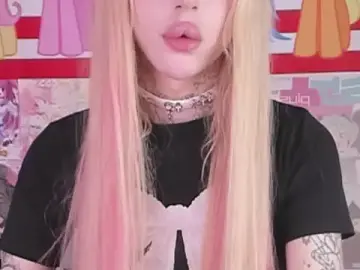 Stripchat Private Sex Chat of Joy_Barker