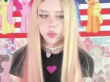 Stripchat Adult Webcam of Joy_Barker