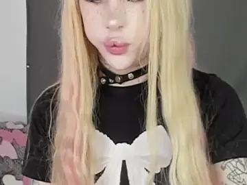 Stripchat Best Webcam of Joy_Barker