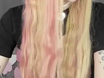 Stripchat Live Sex Cam of Joy_Barker