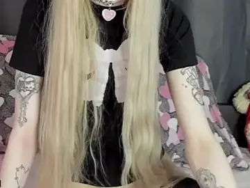 Stripchat Free Live Porn of Joy_Barker
