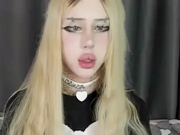 Stripchat Free Live Porn of Joy_Barker