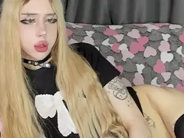 Stripchat Best Webcam of Joy_Barker