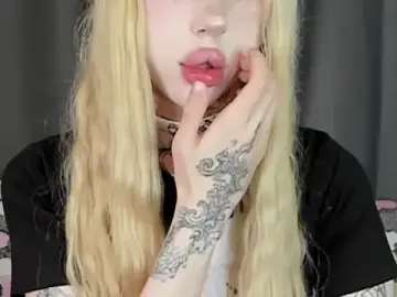 Stripchat Free Live Porn of Joy_Barker