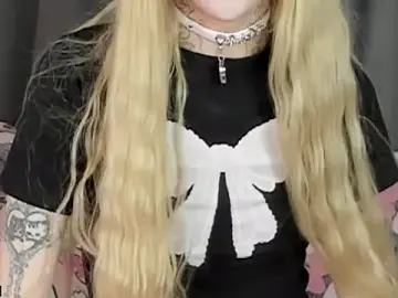 Stripchat Live Porn of Joy_Barker