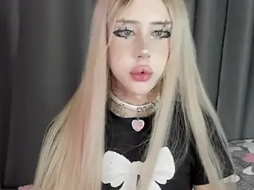 Stripchat Best Webcam of Joy_Barker