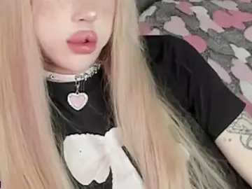Stripchat Live Sex of Joy_Barker
