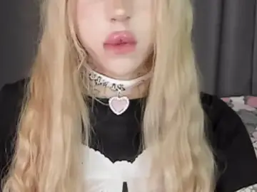 Stripchat Sex Chat of Joy_Barker