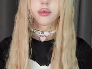 Stripchat Live Porn of Joy_Barker