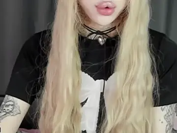 Stripchat Sex Cam of Joy_Barker